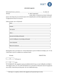 Citesc Model Adeverinta Pentru Angajatori Pe Scribd In 2020 Sheet Music