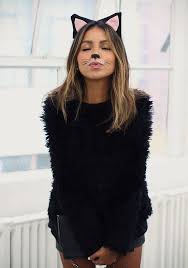 Katzen Kostum Selber Machen Diy Anleitung Maskerix De Kostum Damen Ideen Kostum Katze Kostumvorschlage