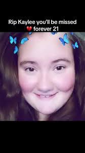 Sierra Goodman's Instagram, Twitter & Facebook