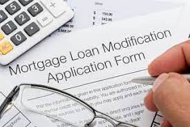 Can I Get Another Loan Modification?