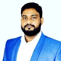 Isuru Perera, CFA, CGMA