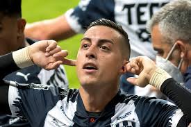 Rogelio funes mori se encuentra en boca de todos, porque su. Fifa Aprueba Que Rogelio Funes Mori Juegue Con La Seleccion De Mexico El Siglo De Torreon