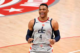 Wizards look to bounce back thursday night in detroit. Nba Recap Wizards Defeat Nets In 149 146 Thriller Bullets Forever