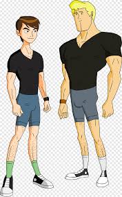 Always wanted to see what artificial intelligence is capable of?then, you'll be blown away by our new feature! Generator Rex Ben 10 Fan Art Josie And The Pussycats Tshirt Hand Png Pngegg
