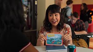 Get the latest on ramona young on fandango. Never Have I Ever Star Ramona Young On Playing Eleanor And Breaking Down Taboos Teen Vogue