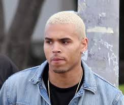 Platinum blonde is the ultimate when it comes to lighter hairstyles. Hair Dye Black Guy