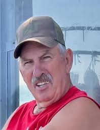 Obituary of Gary Stuart Carty