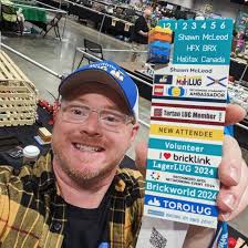 Museum mosaic: Building community brick by brick