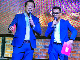 All stars minggu kedua datuk rosyam nor datin diana danielle fizo. Www Mieranadhirah Com All Stars Buka Panggung Cabar Bakat Lakonan Dan Melawak Serta Uji Skil Improvisasi Pelakon Popular Tanah Air