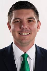 Nate Faanes - Staff Directory - Charlotte Athletics