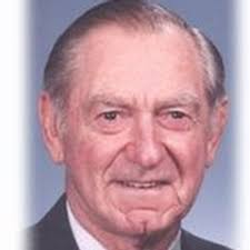 Lloyd Constant Buch Obituary November 2, 2010