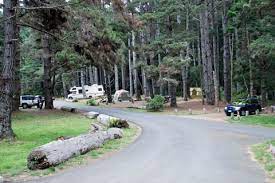 Situated in little river, this golf hotel is 0.1 mi (0.1 km) from van damme state park and 1.7 mi (2.8 km) from mendocino headlands state park. Van Damme State Park Campground Mendocino Coast