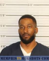 Memphis TN Mugshots
