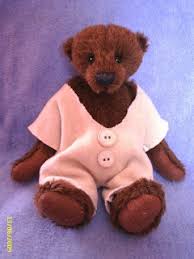 PERIs Welt: Ein neuer Mitbewohner :o)