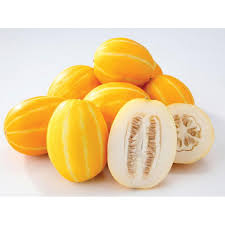 You can find them in a korean grocery store, sweet and crispy with a fragrant aroma. Seeds Bulbs 50 Seeds High Sugar Content Korean Melon Seed Vegetable Seed ì°¸ì™¸ Home Garden