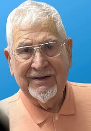 Joseph Lechuga Obituary