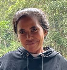 Dr. Mitchell Irwin -- Lab Members