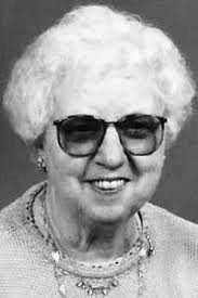 Alvena Wiers Obituary (1914