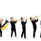 Chamber Music Concerts Presents the Canadian Brass