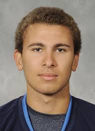 Jamie Phillips Hockey Stats and Profile at hockeydb.com