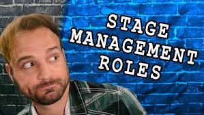 Euphoria Interview: Bridget Samuel, Stage Manager