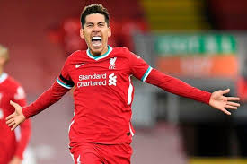 Mccoy avenue east liverpool, oh 43920. Roberto Firmino S Goal Vaults Liverpool Over Tottenham In Premier League The New York Times