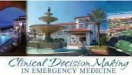 Clinical Decision Making in Emergency Medicine