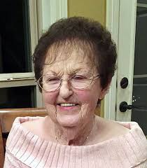 Carolyn Crain Eason Obituary