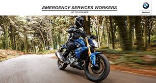 At bmw motorcycles of riverside, our commitment begins and ends with you, our valued clients. Bmw Promotion Available At Hermy S Located In Port Clinton Pa