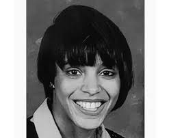 Vickie MORGAN Obituary (1963