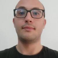 Luis Francisco Mateo Parra