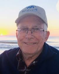 Phil Anderson Obituary 2024