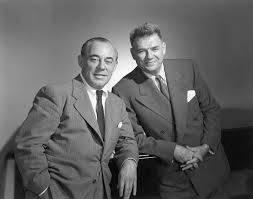 Rodgers And Hammerstein Top The Pop Charts