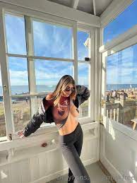 Mia Khalifa Pasties Public Flashing Onlyfans Video Leaked – Influencers  Gonewild – TheFappening