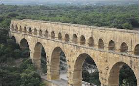They supplied the water that is the lifeblood of any civilization. Ancient Roman Aqueducts Sewers And Water Supply Facts And Details