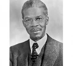 Shining Lamp: Fred Mortensen (1887–1946)