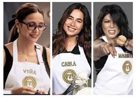 There's never been a better time to step into colombia. La Canallada Que Le Hicieron A Rcn Filtran Los Supuestos 4 Finalistas De Masterchef Las2orillas