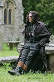 Link to internet movie database. Wuthering Heights Publicity Still Of Tom Hardy