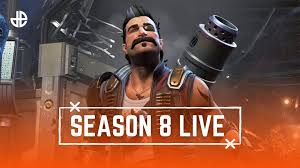 Walter 'fuse' fitzroy is an explosives enthusiast with an appetite for destruction. Apex Legends Season 8 Live Updates New Kings Canyon Backup Tips