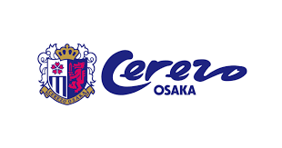Logos vintage logos retro vintage logo design vintage graphic graphic design trends graphic design typography logo inspiration carta restaurant logo branding. Arco International Co Ltd Notice Of Conclusion Of Official Partner Contract With Cerezo Osaka Japan News