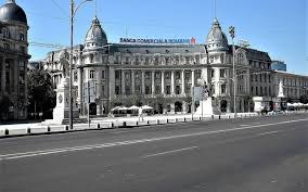 Hotel com excelente localizacao, ao lado do metro e do bairro boemio de bucareste, com acesso rapido ao aeroporto. Le Preteur Bcr Met En Vente Un Palais Du Centre Ville De Bucarest Lepetitjournal Com
