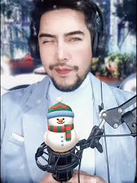 Anuc Christmas Song Let in Snow