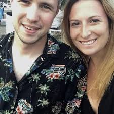 Keeley Wall and Benjamin Hansen's Wedding Website