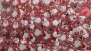 Poc Etinin Faydalari Oxtail Youtube
