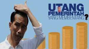 Perkataan tanggungjawab boleh ditakrifkan sebagai keadaan bertanggungjawab, bertanggungjawab. Bagaimana Pemerintahan Jokowi Dapat Utang Beneran Tahun 2021