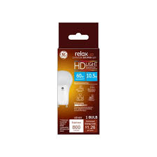 General Electric Relax Led Light Bulb Sw Gu24 Target