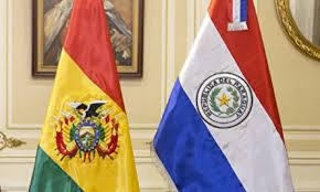 Tarija era el hogar de víctor paz estenssoro, líder de la revolución boliviana de 1952 y cuatro veces. Bolivia Y Paraguay Impulsan Plan Binacional De Reactivacion Economica Los Tiempos