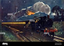Great eastern railway ger hi-res stock ...