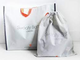 Sweaty betty aw10 catwalk video. Sweaty Betty Haul Nicolyl