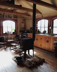 this old stomping ground kleine hutten ferienhaus haus
